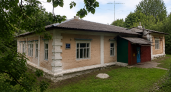 В Курской области хотят восстановить усадьбу основателя первого в России Музея игрушки
