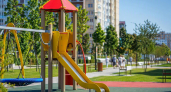 В Курске ранее выявленные нарушения в общественных пространствах полностью устранены