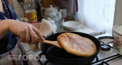 Больше не включаю духовку ради хлеба: пеку на сковороде пышные лепешки с хрустящей корочкой за 15 минут