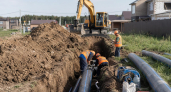 «Саратовтехмонтаж» построит водопровод для многодетных семей Курска за 100,2 млн рублей