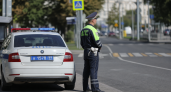 В Курске на переходе госпитализировали мужчину после наезда Kia Rio