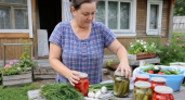 Тот самый вкус из детства: раскрываю секрет идеального маринада для помидоров который просят все знакомые