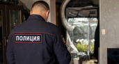 В Железногорске полиция обнаружила домашнюю плантацию конопли на 44 растения
