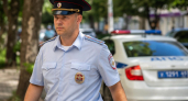 Куряне могут поддержать участников конкурса «Народный участковый» на онлайн-голосовании