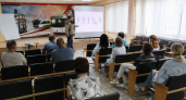 Курскэлектротранс начал внедрять бережливое производство после первого этапа обучения