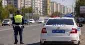 В Курске 22-летний водитель Volkswagen сбил 72-летнюю женщину на Серёгина