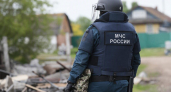 В Курской области FPV-дрон атаковал автомобиль у дома, погиб 53-летний мужчина