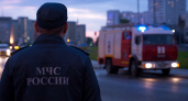 Массовый пролёт БПЛА зафиксировали сразу в двух приграничных регионах