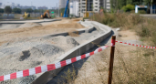 В Курске отложили дорогу на Крымской на фоне жалоб на утренние пробки