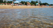 На курских пляжах не нашли патогенных микроорганизмов в воде и нарушений в песке