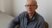 В Курске на 76-м году жизни скончался историк и педагог Александр Курцев