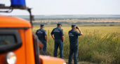 В Курской области мужчина наехал на взрывное устройство и отделался легкими травмами