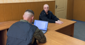 Задержанному участнику блокирования села Горналь в Курской области грозит суд