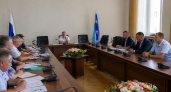 В Курске контрактникам на время службы сохранят работу, зарплату и дополнительные выплаты