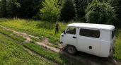 В курских лесах после 695 патрулирований выявили 17 нарушений и штрафы на 173,5 тысячи