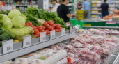 В Курской области в июле выросли цены на топливо, а яйца подешевели на 10,7%
