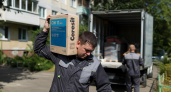 Пилот из Курска через суд взыскал с магазина оплату нанятых грузчиков