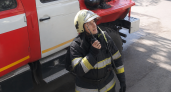 В Курской области за сутки произошло 7 пожаров, обезврежены 10 опасных предметов