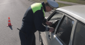 В Курской области ввели тотальные проверки на трезвость после 34 пьяных ДТП