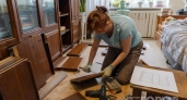 Перестаньте выносить старые стенки на свалку: как превратить мебельный хлам в стильный интерьер класса люкс