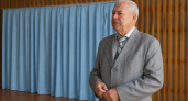 Курский писатель Николай Абрамов отметил 80-летие автор любимого им романа «Возвращение»