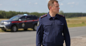 СК расследует гибель женщины после атаки дрона на машину в Курской области