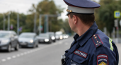 В Курске 11-летний велосипедист попал в больницу после ДТП на улице Тропинка