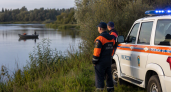 В Щигровском районе во время рыбалки утонул 68 летний житель Курска