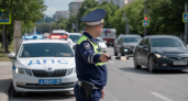В ДТП на Верхней Луговой в Курске пострадали трое взрослых и ребёнок