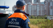 В Курской области напомнили, как действовать при обнаружении взрывоопасного предмета