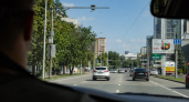 В Курске за полтора года выписали 84 тысячи штрафов за ремень