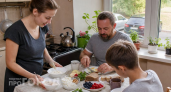Ваш завтрак крадет у вас силы: переходите на эти продукты, чтобы чувствовать прилив бодрости до самого вечера