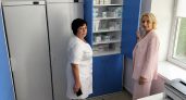 В курских поликлиниках открывают аптеки для льготников с выдачей лекарств после приема