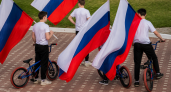 В Курске до конца недели пройдут программы о Курской битве и Дне флага