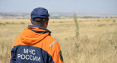 В Курской области объявили чрезвычайную пожарную опасность пятого класса