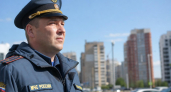 В Курской области объявили опасность атаки БПЛА и включили сирену