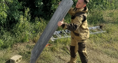 Волонтеры лагеря «Курский рубеж» восстановили в приграничье 184 дома и 11 соцобъектов