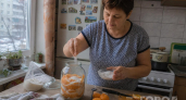 Больше не выбрасываю мандариновые корки: пересыпаю солью и навсегда забыла про неприятные запахи в доме