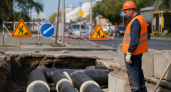 В Курске до утра 24 августа перекроют перекрёсток Карла Маркса и Кавказской