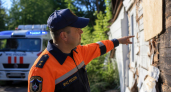 В Курском районе после атак ВСУ пострадали четыре человека и сгорели два дома