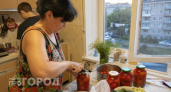 Больше никаких вздутых крышек: делюсь своим методом стерилизации помидоров по-корейски для идеального хранения
