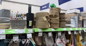 В «Чижике» сметают эти корзинки с полок: показываю как собрать из них комод за копейки своими руками