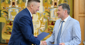 Курский ЮЗГУ подписал в Беларуси соглашения и дорожные карты с ведущими вузами