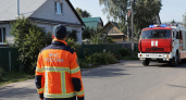 В Курской области после атаки дрона выжила только раненная девочка