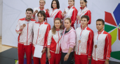 Курские рапиристы взяли две бронзы на Спартакиаде народов России
