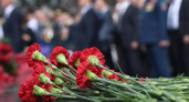 В Москве к 83-й годовщине Курской битвы проходят встреча и спектакль