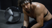 Курский спортсмен Шурупов уложился в лимит «STAY HARD» после 1000 бёрпи и подтягиваний