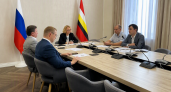 В Курской области госуслуги переводят в формат один документ и один рабочий день