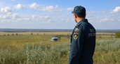 В Курской области число атак БПЛА выросло до 100–150 в день