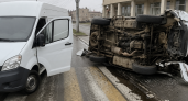 В Курске водителя скорой осудили после ДТП с погибшим фельдшером